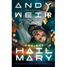 PROJECT HAIL MARY PROJECT HAIL MARY