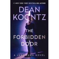 THE FORBIDDEN DOOR THE FORBIDDEN DOOR