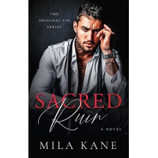 SACRED RUIN SACRED RUIN