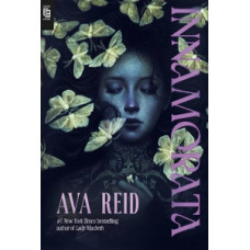 INNAMORATA BOOK 1 OF THE HOUSE OF TEETH 
