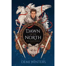 DAWN OF THE NORTH                       