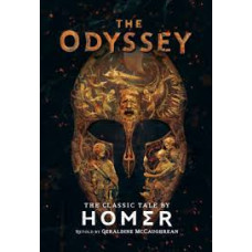 THE ODYSSEY THE ODYSSEY
