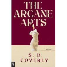THE ARCANE ARTS                         
