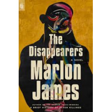 THE DISAPPEARERS THE DISAPPEARERS