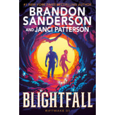 BLIGHTFALL BLIGHTFALL