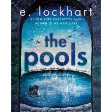 THE POOLS A LOVE STORY                  