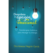 DESPIDETE DEL APAGON EMOCIONAL