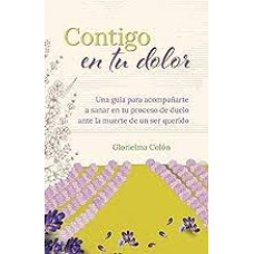 CONTIGO EN TU DOLOR