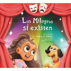LAS MILAGROS SI EXISTEN                 