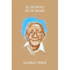 EL SECRETO DE MI PADRE                  