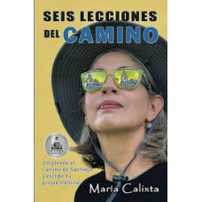 SEIS LECCIONES DEL CAMINO               