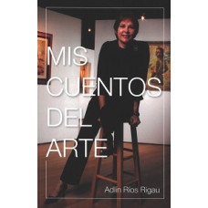 MIS CUENTOS DEL ARTE