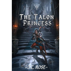 THE TALON PRINCESS