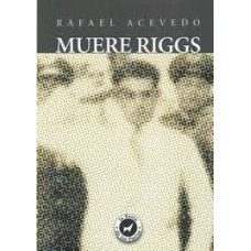 MUERE RIGGS
