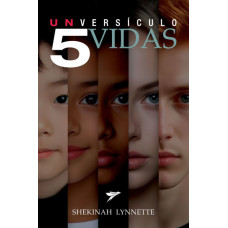 UN VERSICULO 5 VIDAS                    