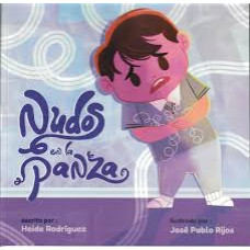 NUDOS EN LA PANZA                       