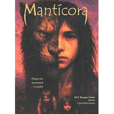 MANTICORA 2                             