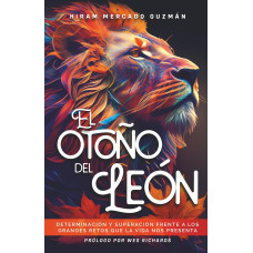 EL OTOÑO DEL LEON                       