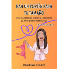 HAY UN SOSTEN PARA TU TAMAÑO HAY UN SOSTEN PARA TU TAMAÑO