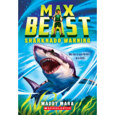 SHARKNADO WARNING 1 SHARKNADO WARNING 1