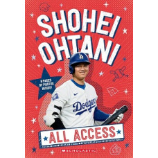 SHOHEI OHTANI ALL ACCESS                