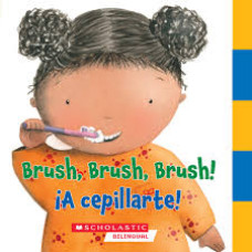 BRUSH BRUSH BRUSH A CEPILLARTE          