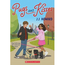 PUGS AND KISSES PUGS AND KISSES