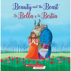 BEUTY AND THE BEAST                     