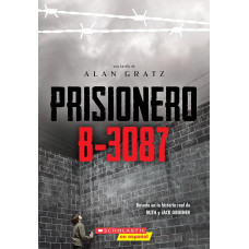 PRISIONERO B 3087                       