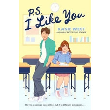 P S I LIKE YOU P S I LIKE YOU
