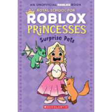 SURPRISE PETS ROYAL SCHOOL FOR ROBLOX 1 SURPRISE PETS ROYAL SCHOOL FOR ROBLOX 1