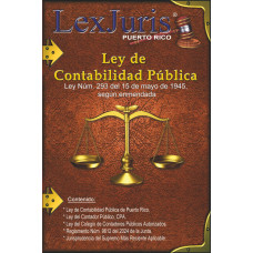LEY DE CONTABILIDAD PUBLICA             