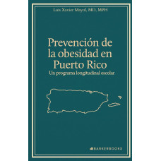 PREVENCION DE LA OBESIDAD EN PUERTO RICO