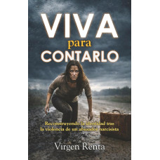 VIVA PARA CONTARLO                      