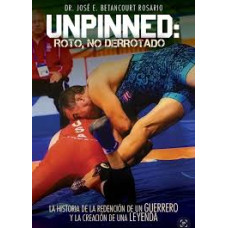 UNPINNED ROTO NO DERROTADO              