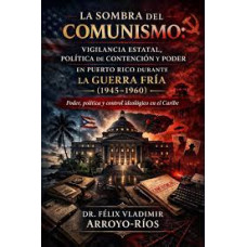 LA SOMBRA DEL COMUNISMO VIGILANCIA ESTAT