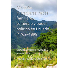 DINASTIAS EXTRANJERAS REDES FAMILIARES C