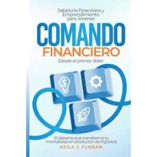 COMANDO FINANCIERO                      