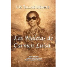 LAS MALETAS DE CARMEN LUISA LAS MALETAS DE CARMEN LUISA