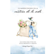 LO IMPRESCINDIBLE EN LA CARTERA DE LA V LO IMPRESCINDIBLE EN LA CARTERA DE LA V