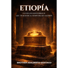ETIOPIA ETIOPIA