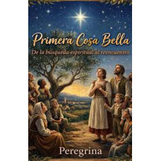 PRIMERA COSA BELLA                      