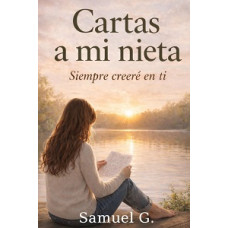 CARTAS A MI NIETA                       