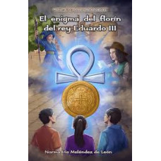 EL ENIGMA DEL FLORIN DEL REY EDUARDO ! EL ENIGMA DEL FLORIN DEL REY EDUARDO !