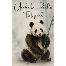 UANDA LA PANDA                          