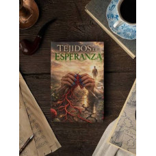TEJIDOS DE ESPERANZA TEJIDOS DE ESPERANZA