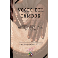 VOCES DEL TAMBOR                        