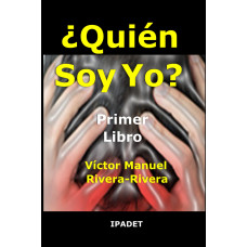 QUIEN SOY YO PRIMER LIBRO               