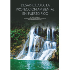 DESARROLLO DE LA PROTECCION AMBIENTAL   