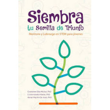 SIEMBRA TU SEMILLA DE TRIUNFO SIEMBRA TU SEMILLA DE TRIUNFO